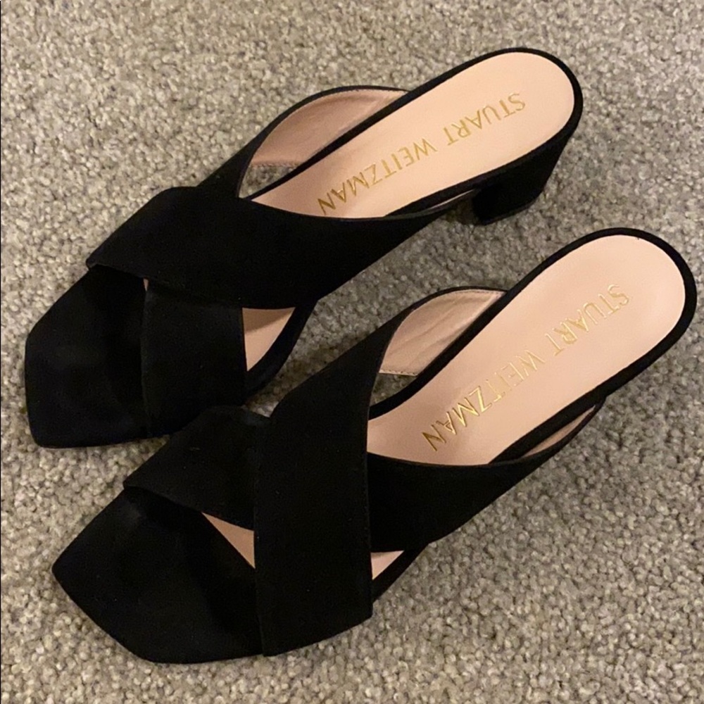 Cute Mules!!